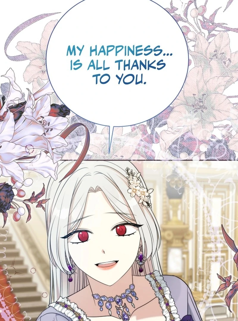 My Second Husband Is Desperate And Depressed Chapter 142 - Page 48