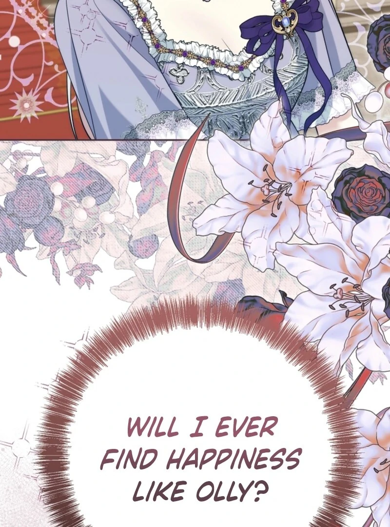 My Second Husband Is Desperate And Depressed Chapter 142 - Page 49