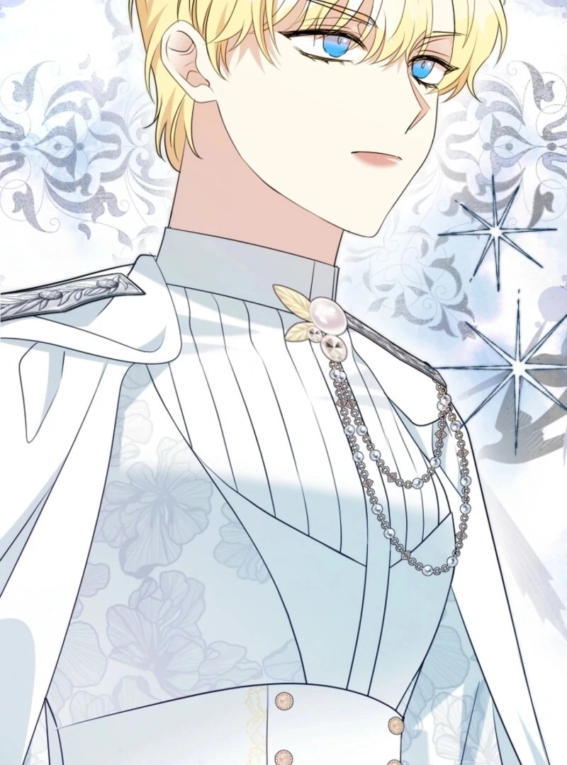 My Second Husband Is Desperate And Depressed Chapter 142 - Page 6