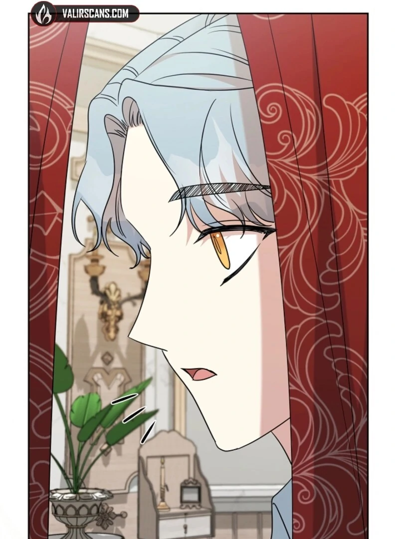 My Second Husband Is Desperate And Depressed Chapter 142 - Page 54