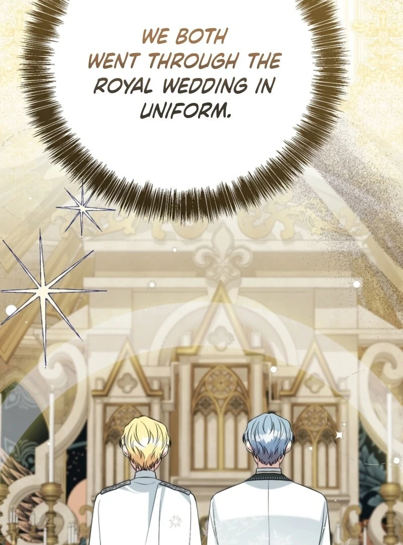 My Second Husband Is Desperate And Depressed Chapter 142 - Page 56
