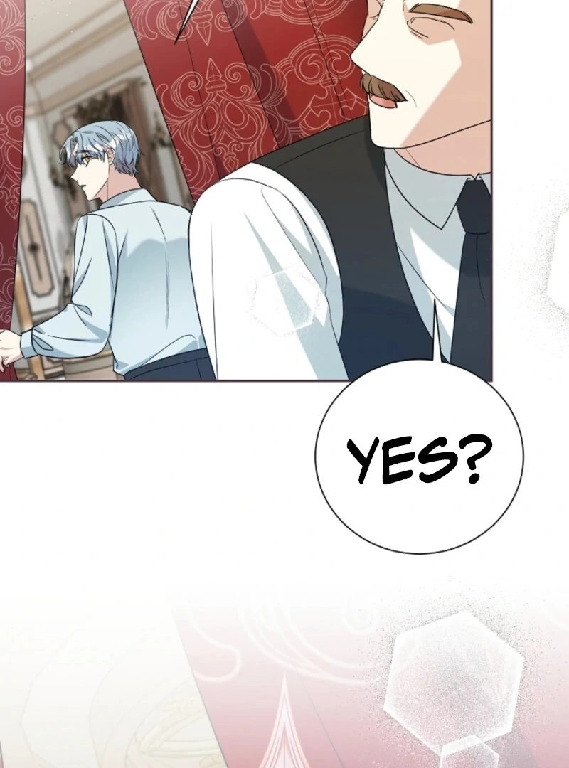 My Second Husband Is Desperate And Depressed Chapter 142 - Page 60