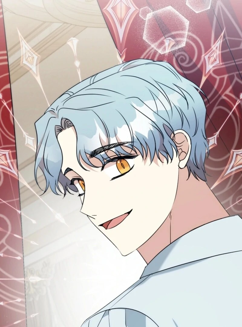 My Second Husband Is Desperate And Depressed Chapter 142 - Page 61