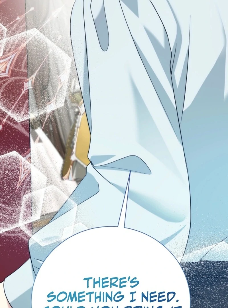 My Second Husband Is Desperate And Depressed Chapter 142 - Page 62