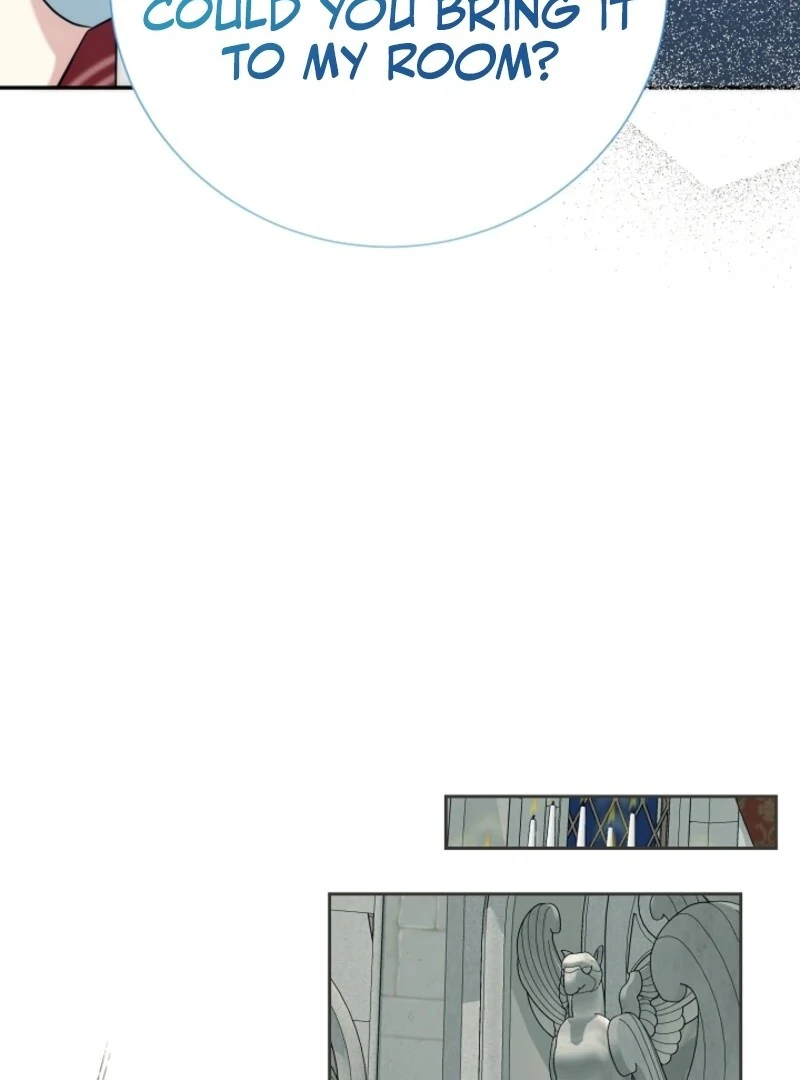 My Second Husband Is Desperate And Depressed Chapter 142 - Page 63