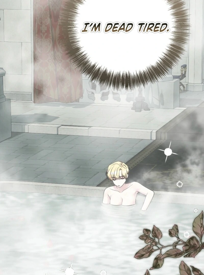 My Second Husband Is Desperate And Depressed Chapter 142 - Page 65