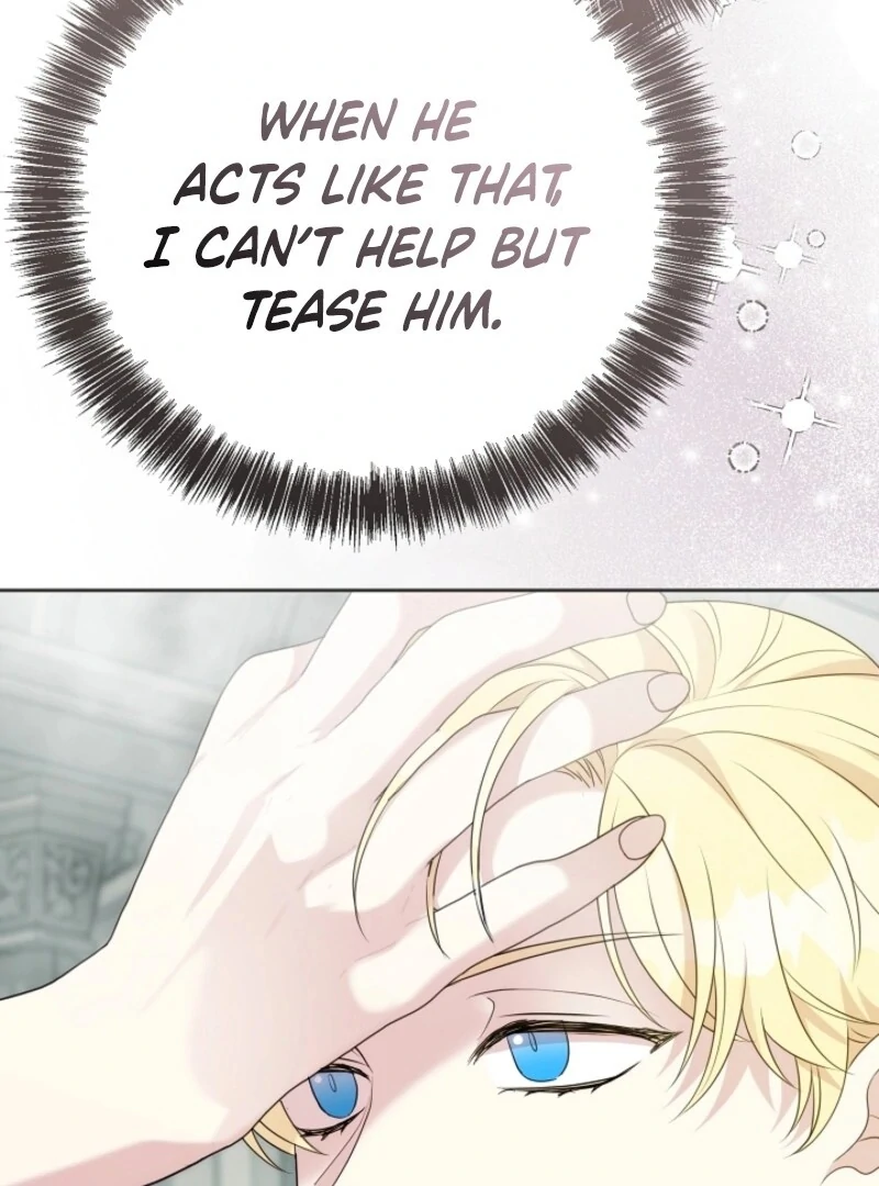 My Second Husband Is Desperate And Depressed Chapter 142 - Page 73