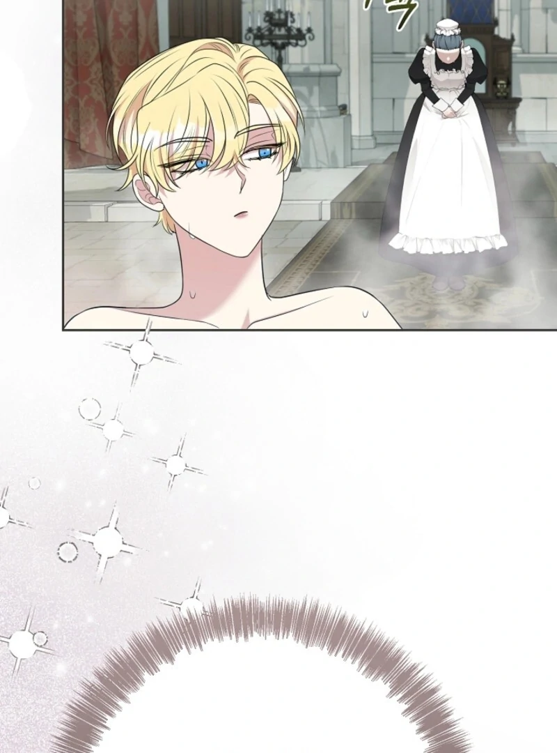 My Second Husband Is Desperate And Depressed Chapter 142 - Page 76