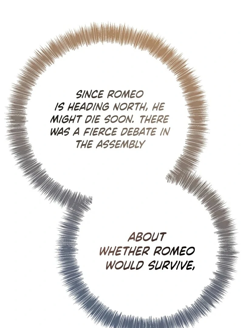 My Second Husband Is Desperate And Depressed Chapter 142 - Page 79