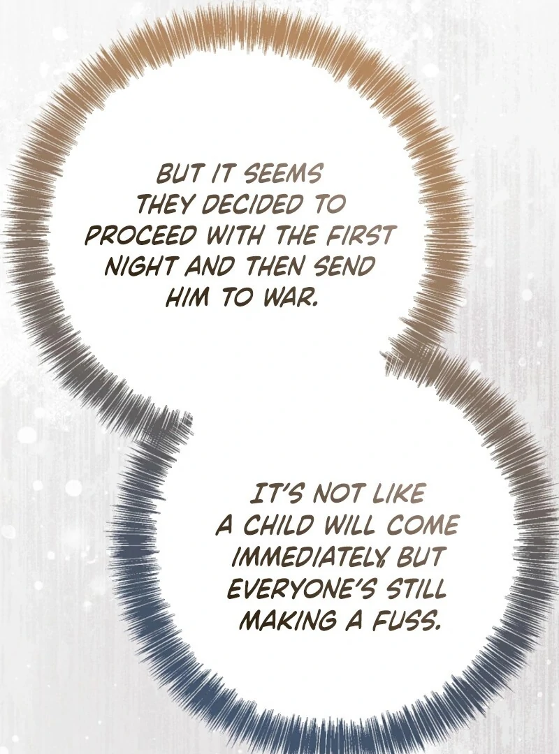 My Second Husband Is Desperate And Depressed Chapter 142 - Page 82