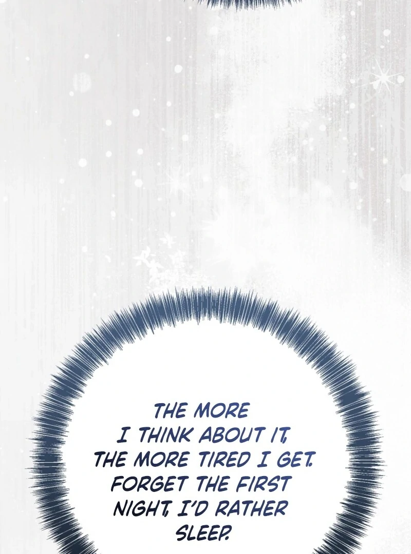 My Second Husband Is Desperate And Depressed Chapter 142 - Page 83