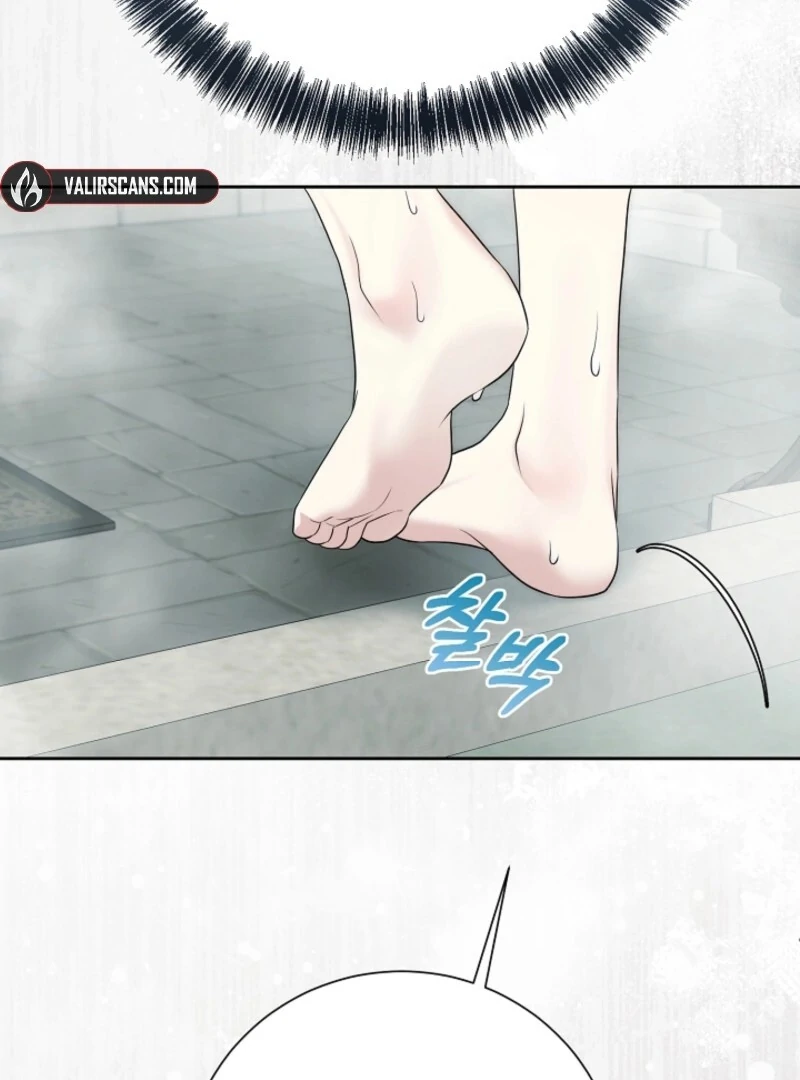 My Second Husband Is Desperate And Depressed Chapter 142 - Page 84