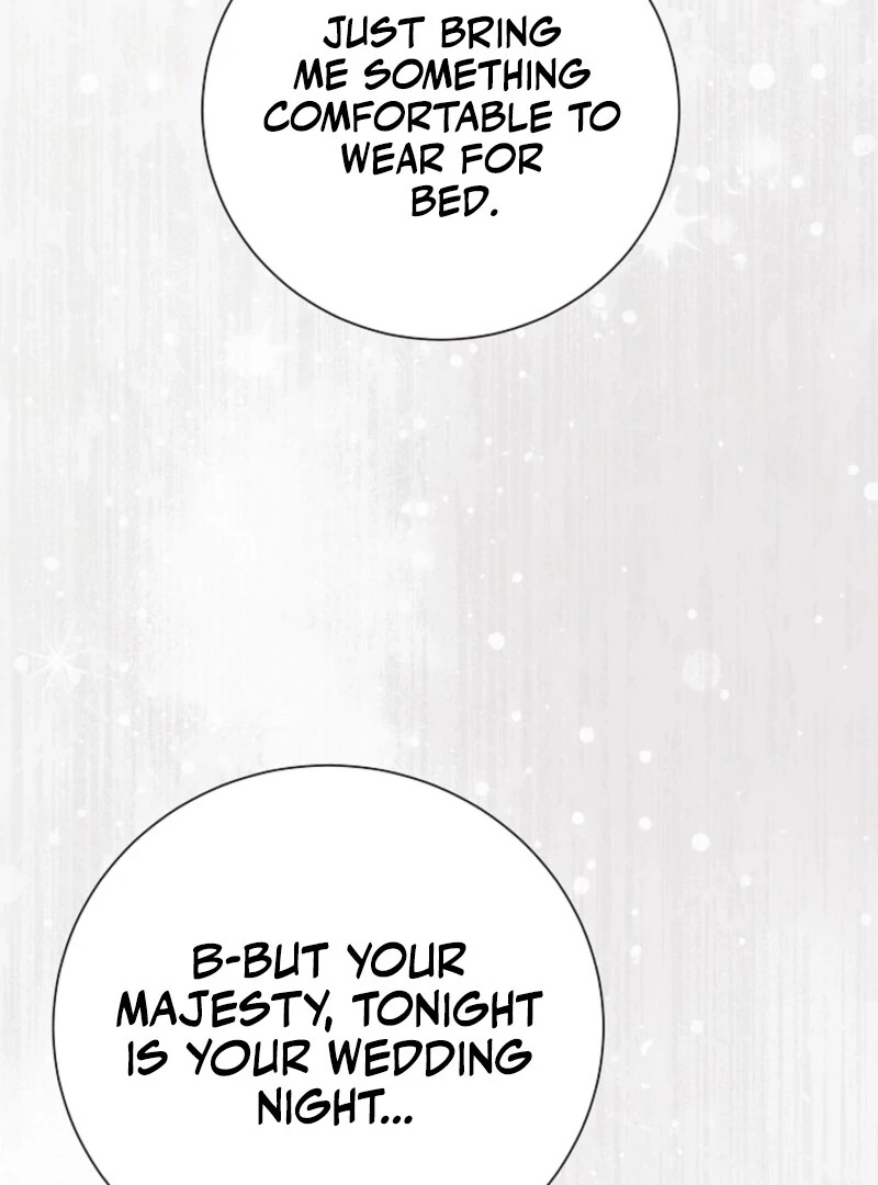 My Second Husband Is Desperate And Depressed Chapter 142 - Page 85