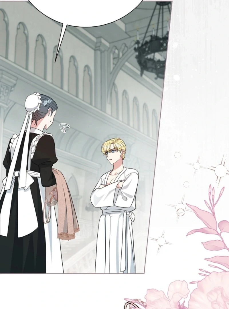 My Second Husband Is Desperate And Depressed Chapter 142 - Page 86