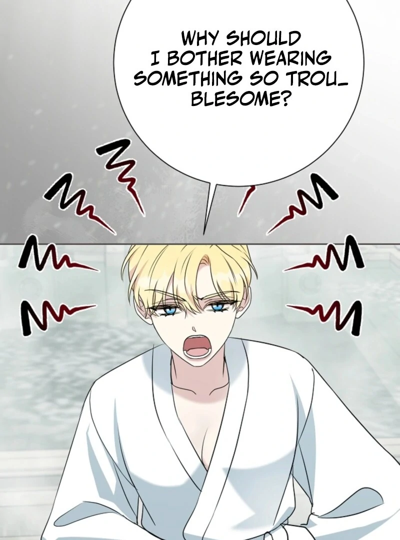 My Second Husband Is Desperate And Depressed Chapter 142 - Page 89