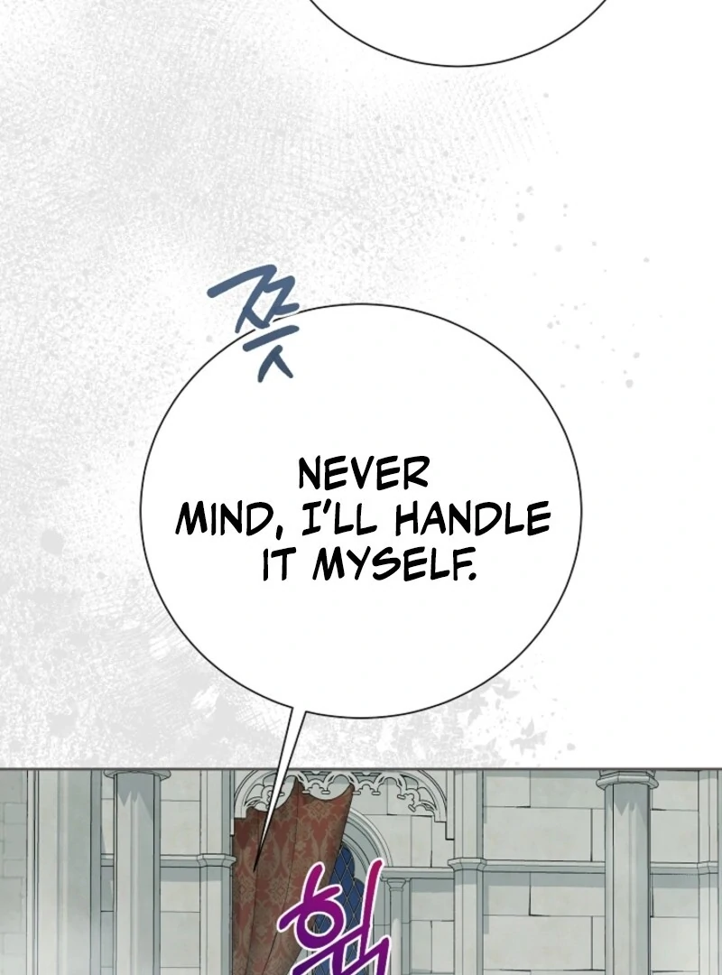 My Second Husband Is Desperate And Depressed Chapter 142 - Page 91