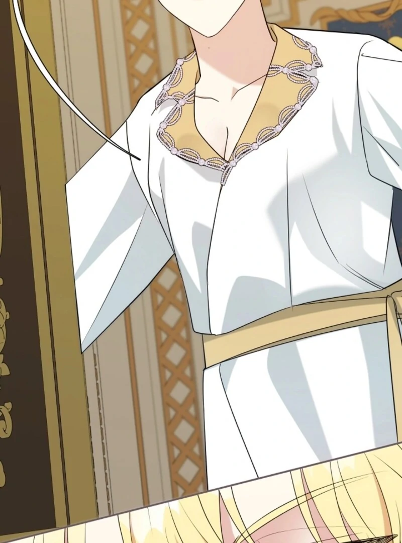 My Second Husband Is Desperate And Depressed Chapter 142 - Page 95