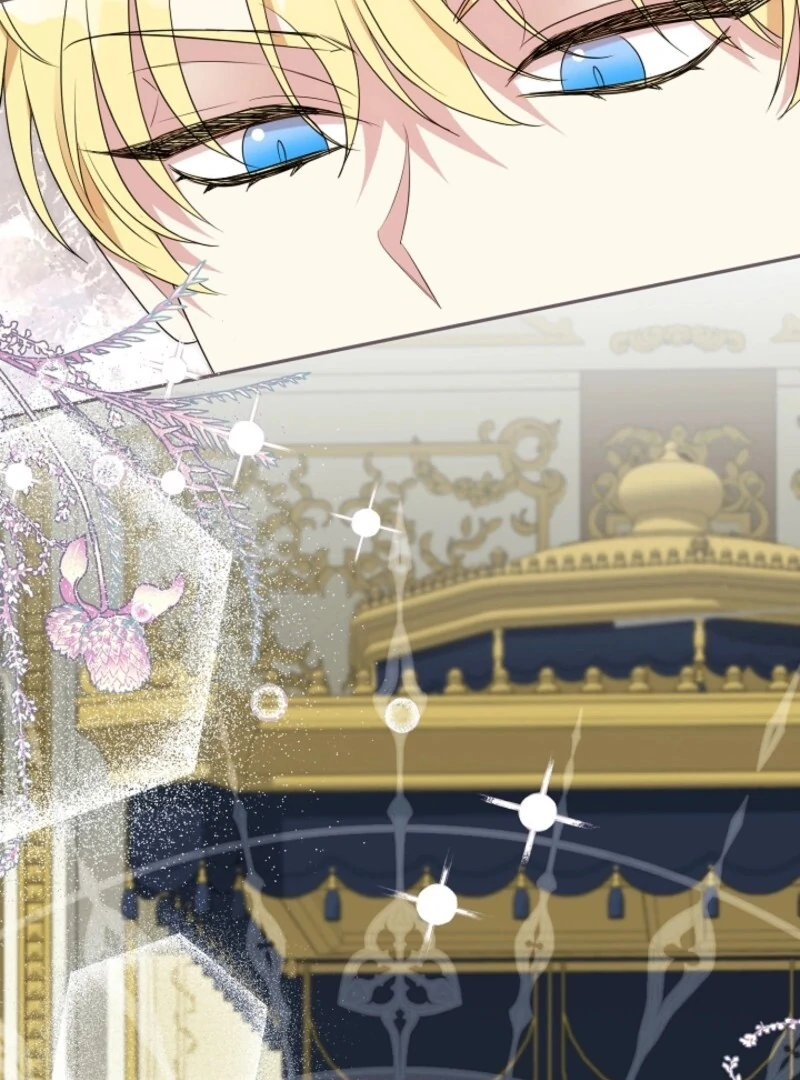 My Second Husband Is Desperate And Depressed Chapter 142 - Page 96