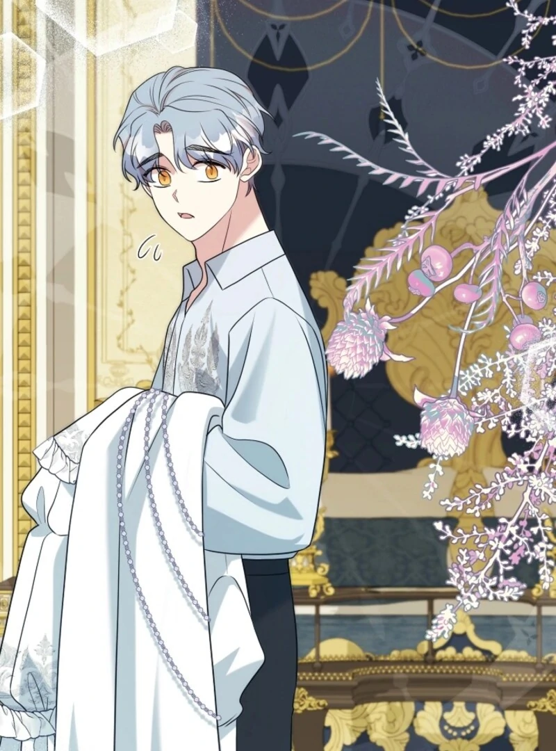My Second Husband Is Desperate And Depressed Chapter 142 - Page 97