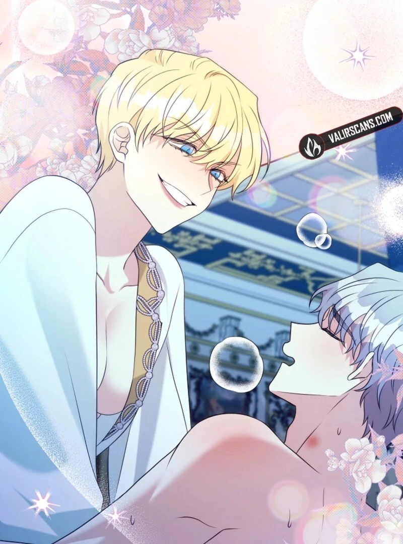 My Second Husband Is Desperate And Depressed Chapter 143 - Page 11