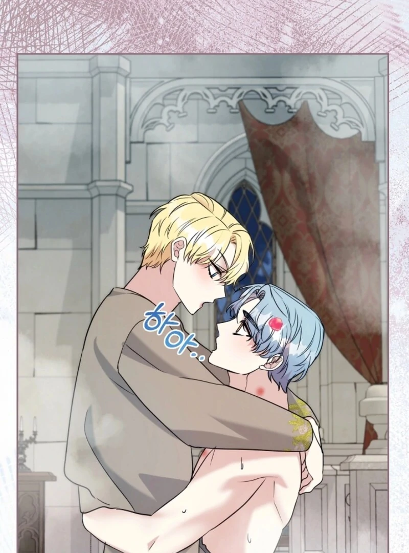 My Second Husband Is Desperate And Depressed Chapter 143 - Page 102