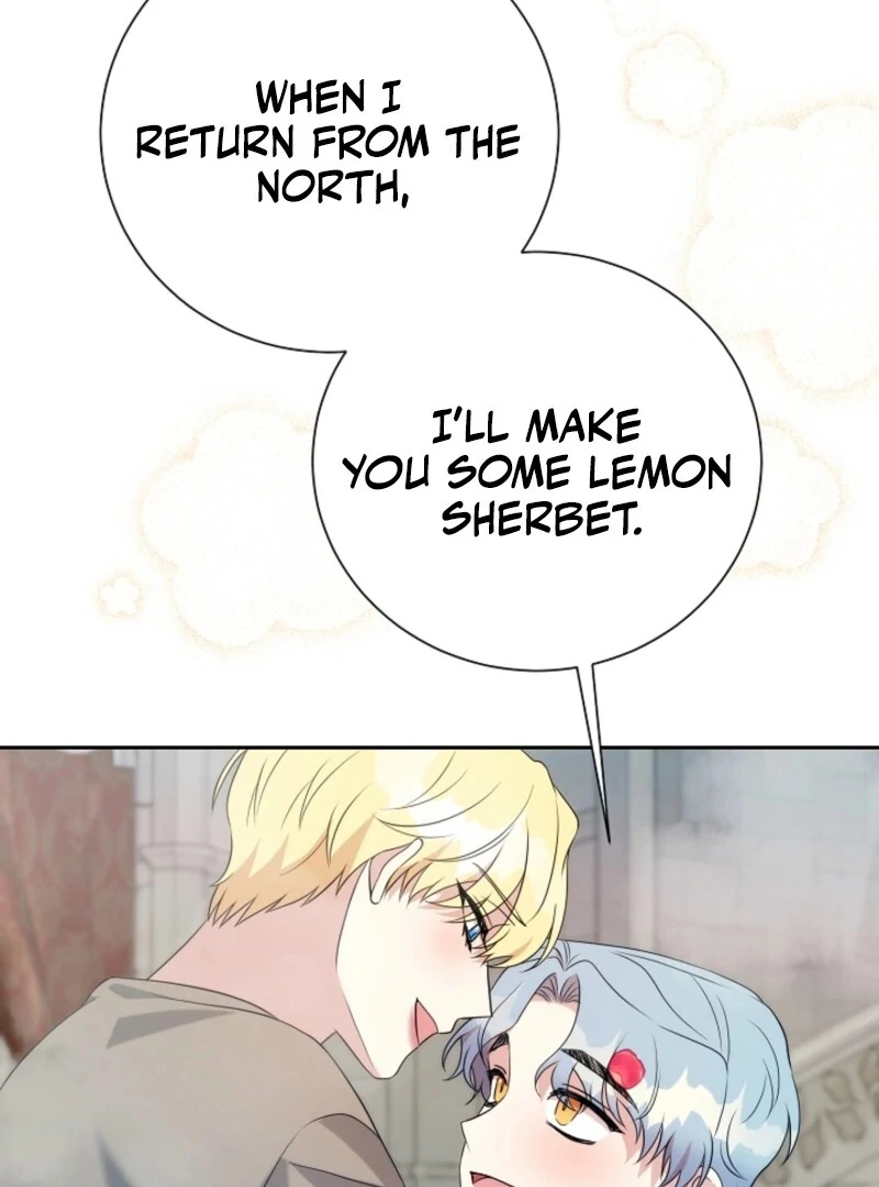 My Second Husband Is Desperate And Depressed Chapter 143 - Page 104