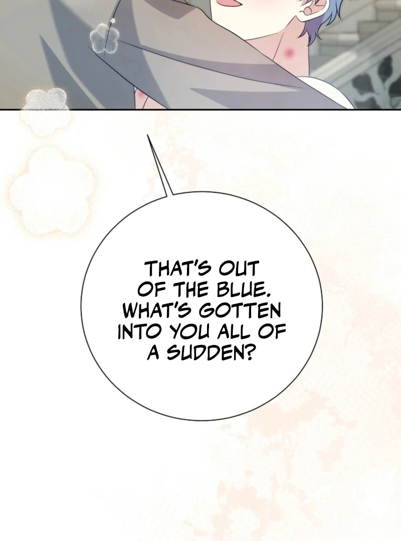 My Second Husband Is Desperate And Depressed Chapter 143 - Page 105