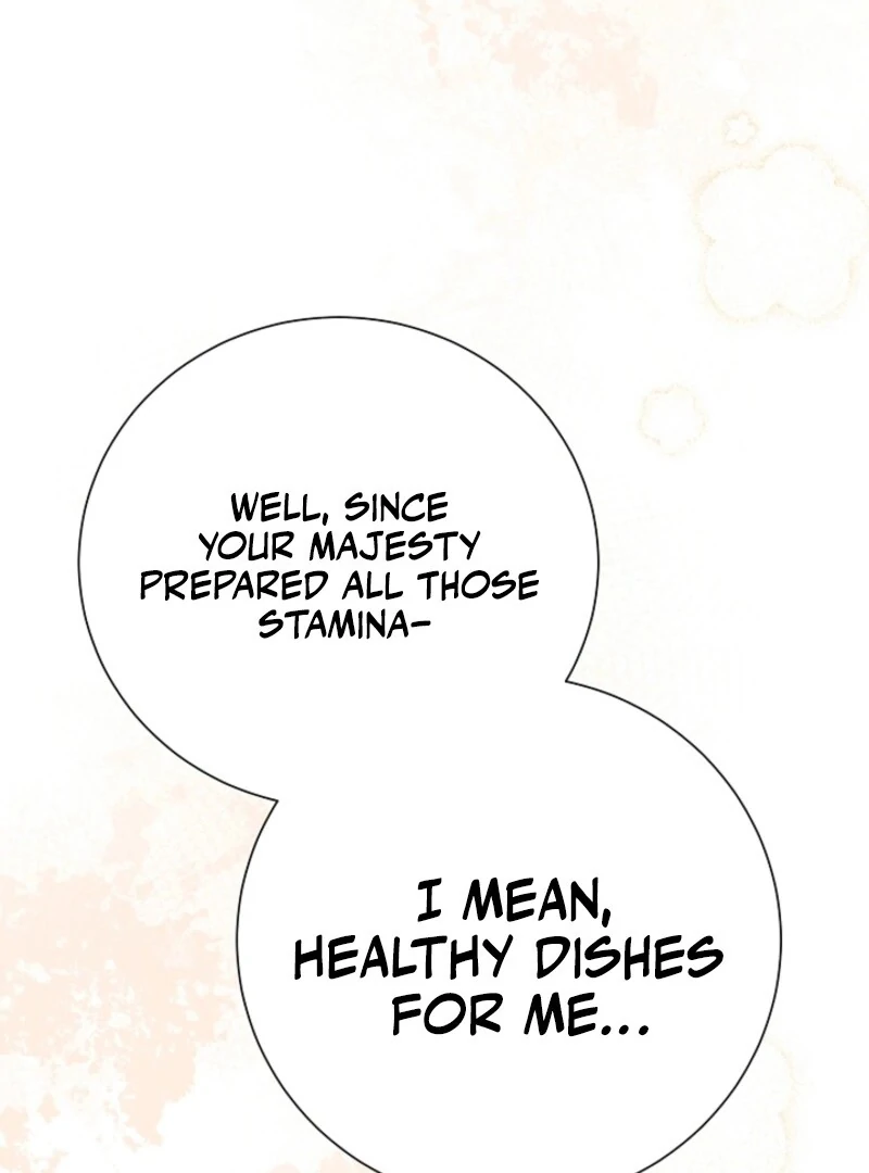 My Second Husband Is Desperate And Depressed Chapter 143 - Page 106