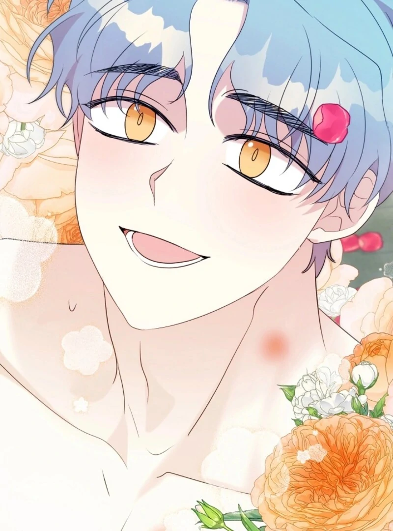My Second Husband Is Desperate And Depressed Chapter 143 - Page 110