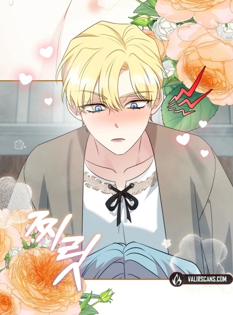 My Second Husband Is Desperate And Depressed Chapter 143 - Page 111