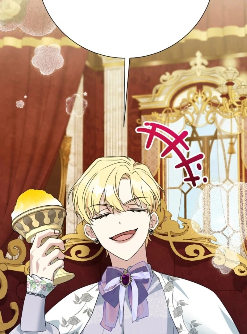 My Second Husband Is Desperate And Depressed Chapter 143 - Page 116