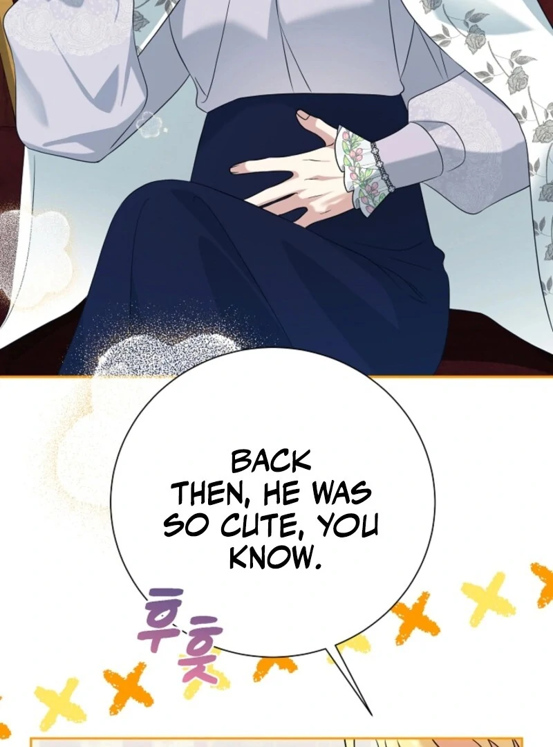 My Second Husband Is Desperate And Depressed Chapter 143 - Page 117