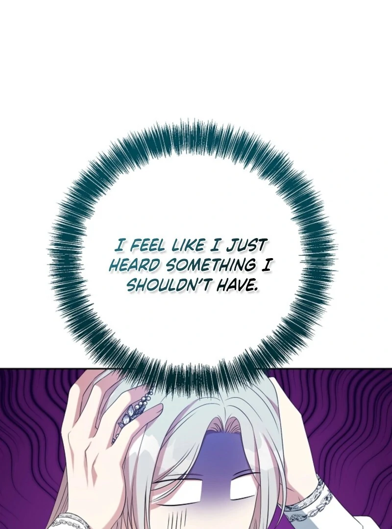 My Second Husband Is Desperate And Depressed Chapter 143 - Page 119