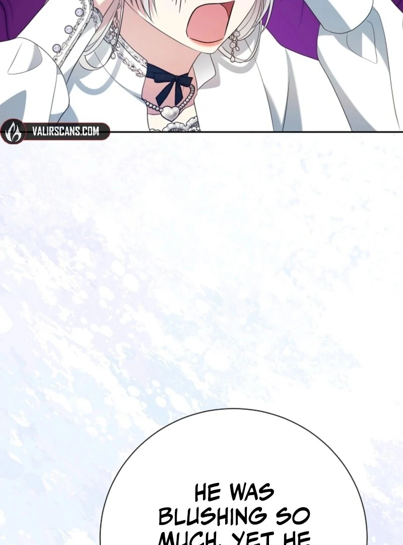My Second Husband Is Desperate And Depressed Chapter 143 - Page 120