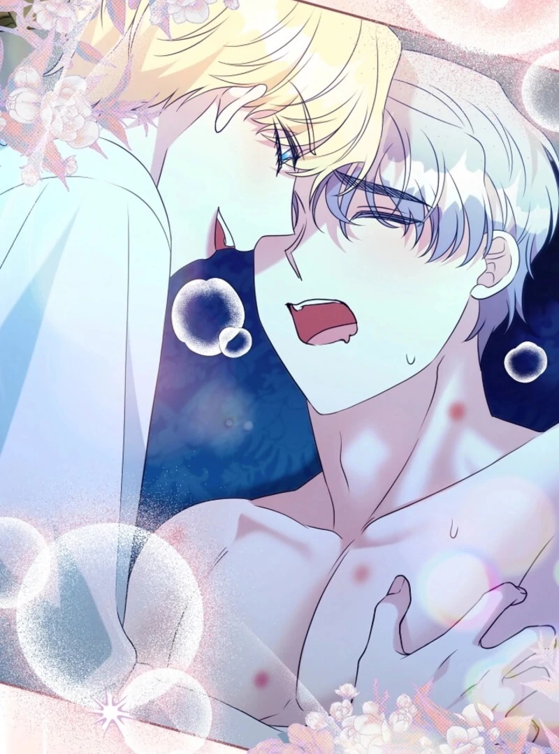 My Second Husband Is Desperate And Depressed Chapter 143 - Page 13