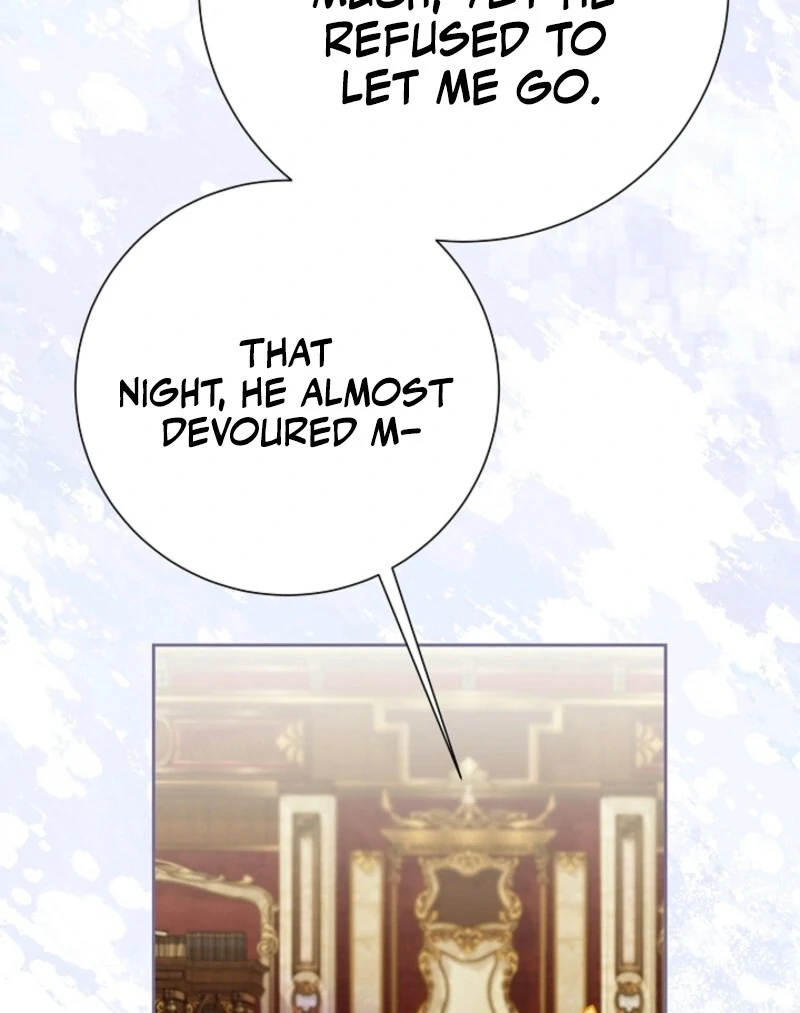 My Second Husband Is Desperate And Depressed Chapter 143 - Page 121