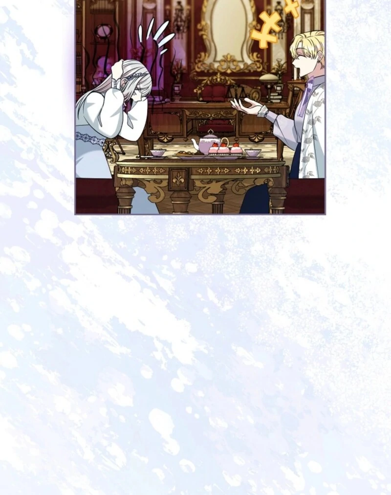 My Second Husband Is Desperate And Depressed Chapter 143 - Page 122