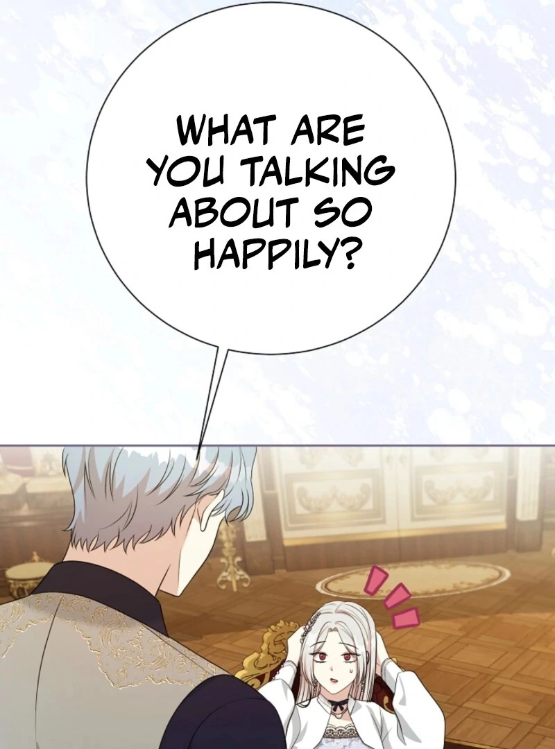 My Second Husband Is Desperate And Depressed Chapter 143 - Page 123