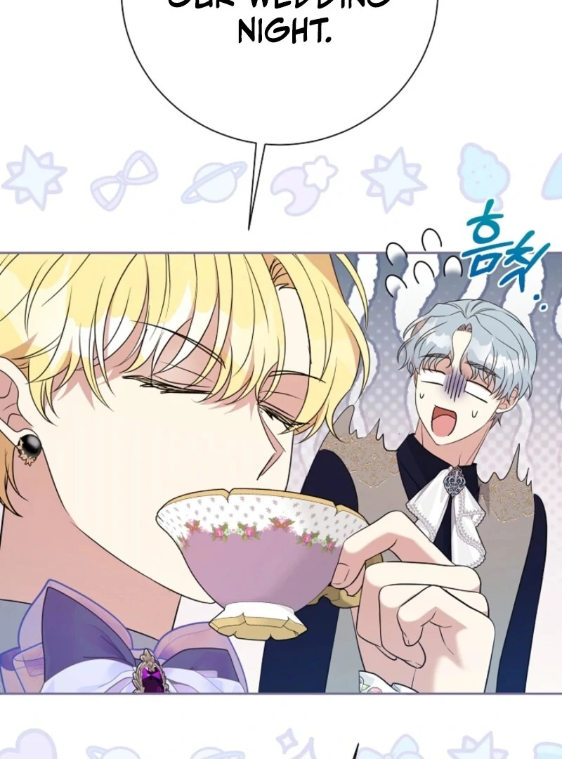 My Second Husband Is Desperate And Depressed Chapter 143 - Page 125