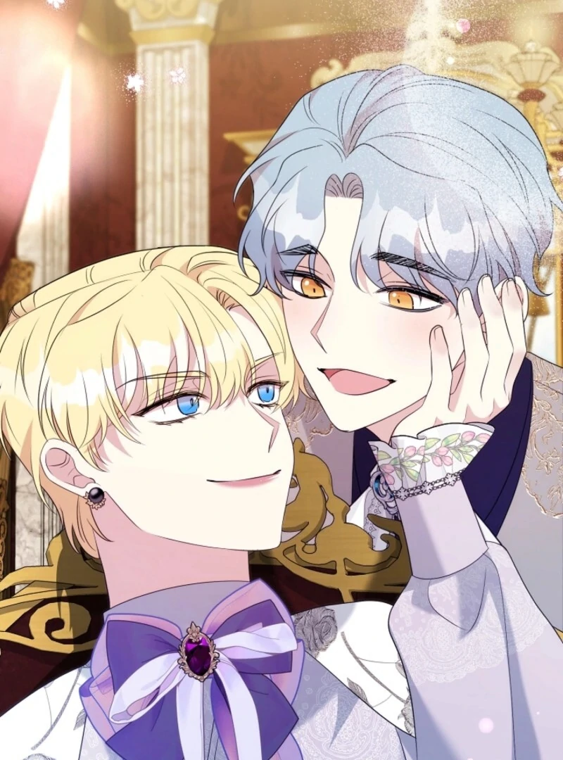 My Second Husband Is Desperate And Depressed Chapter 143 - Page 131