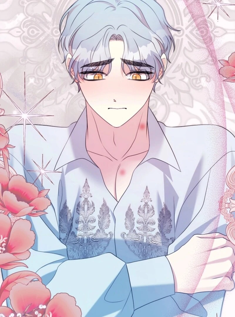 My Second Husband Is Desperate And Depressed Chapter 143 - Page 16