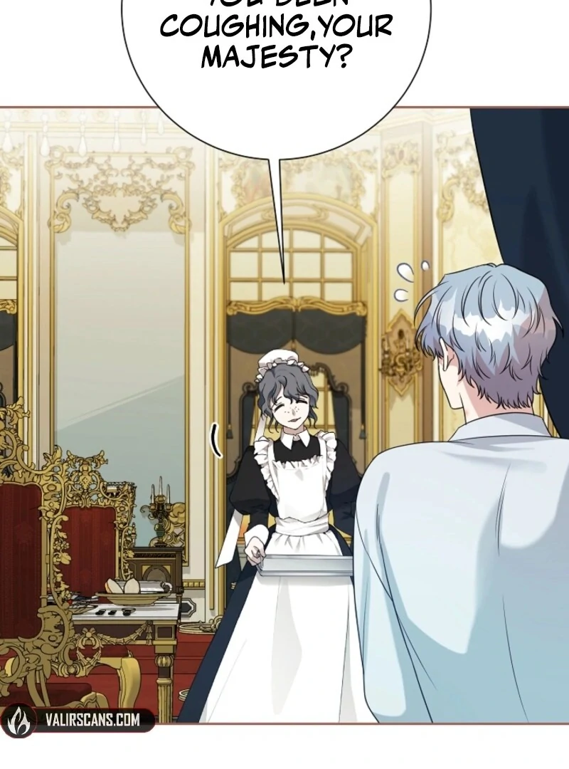 My Second Husband Is Desperate And Depressed Chapter 143 - Page 20