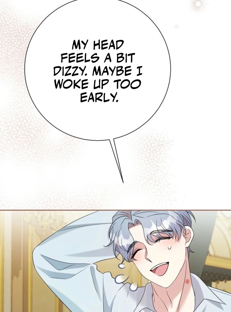 My Second Husband Is Desperate And Depressed Chapter 143 - Page 22