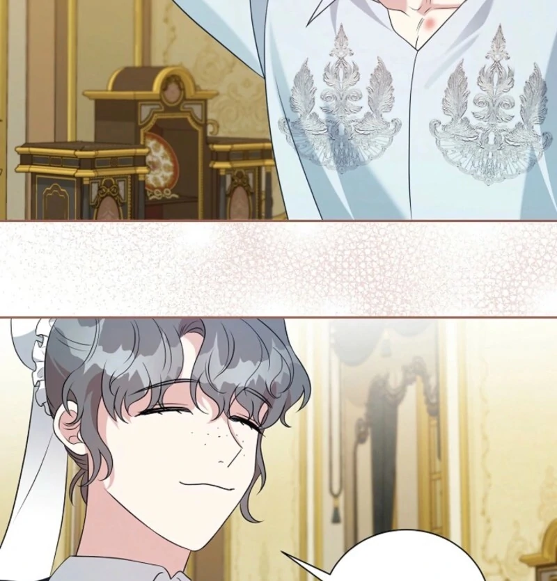 My Second Husband Is Desperate And Depressed Chapter 143 - Page 23