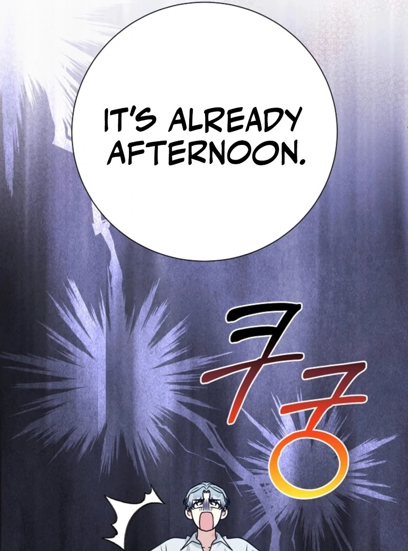 My Second Husband Is Desperate And Depressed Chapter 143 - Page 25