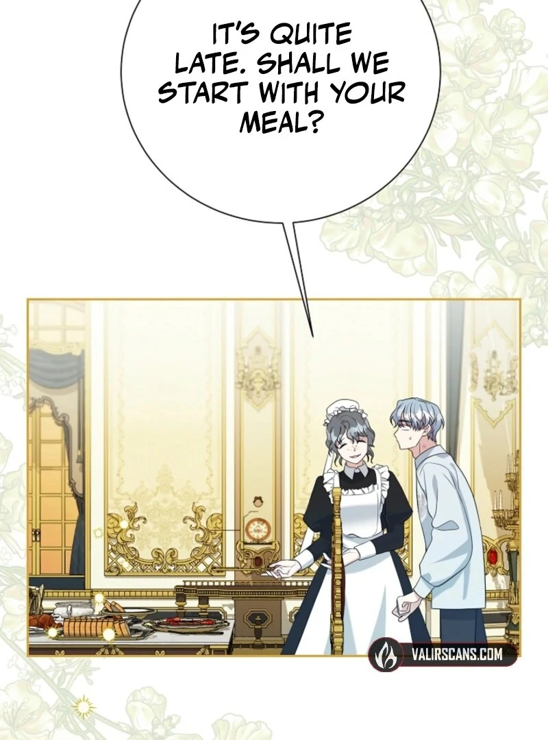 My Second Husband Is Desperate And Depressed Chapter 143 - Page 30