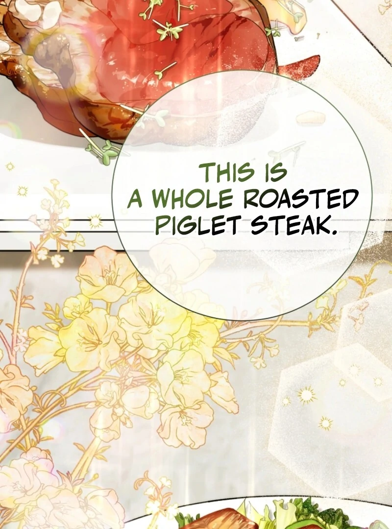My Second Husband Is Desperate And Depressed Chapter 143 - Page 33