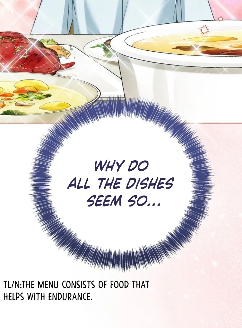 My Second Husband Is Desperate And Depressed Chapter 143 - Page 36