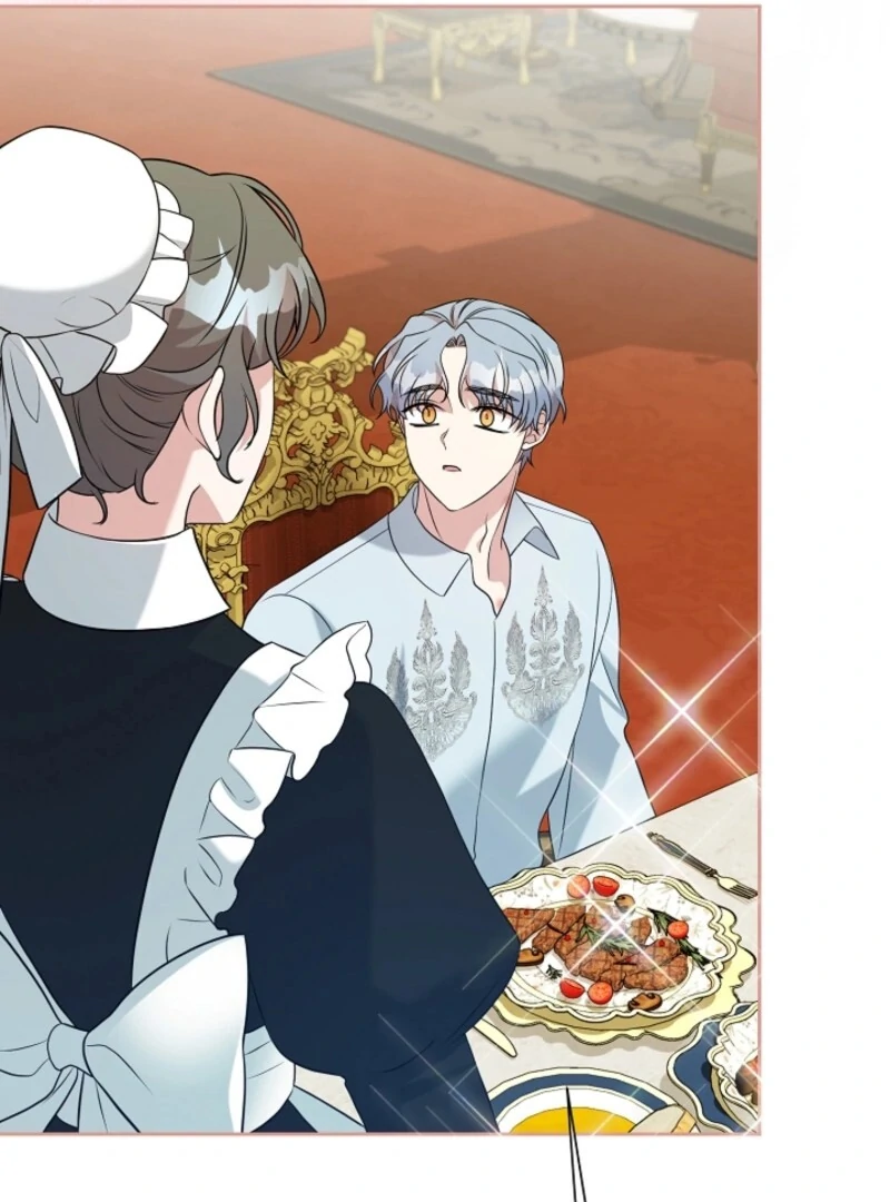 My Second Husband Is Desperate And Depressed Chapter 143 - Page 39