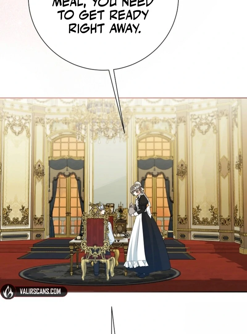 My Second Husband Is Desperate And Depressed Chapter 143 - Page 44